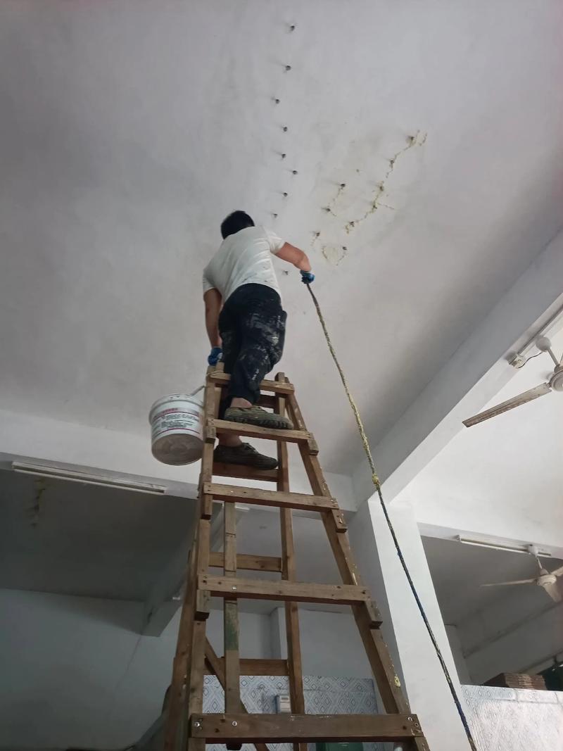 长治潞城化学注浆